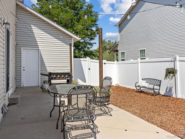 6912 Carlyle Lane, Wellington, CO 80549