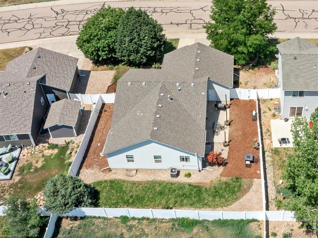 6912 Carlyle Lane, Wellington, CO 80549