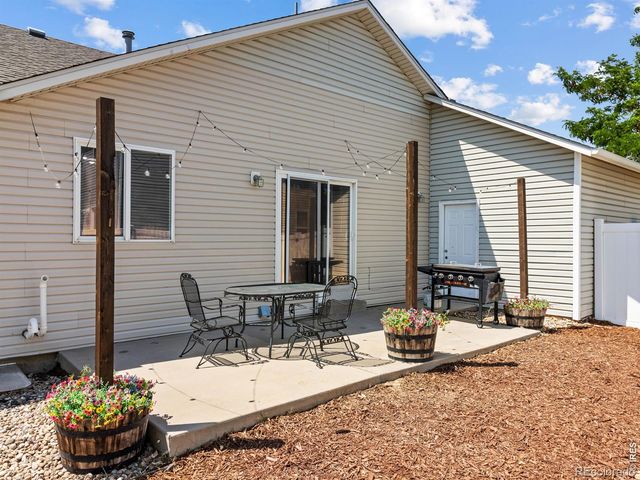 6912 Carlyle Lane, Wellington, CO 80549