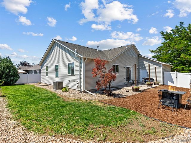 6912 Carlyle Lane, Wellington, CO 80549