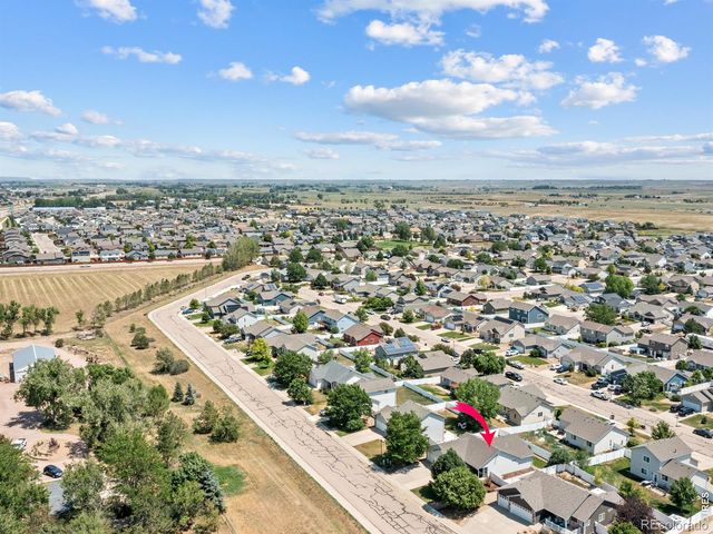 6912 Carlyle Lane, Wellington, CO 80549