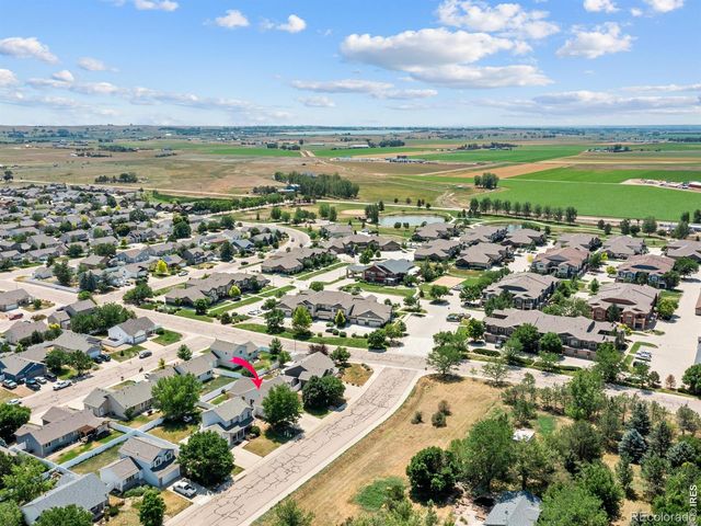 6912 Carlyle Lane, Wellington, CO 80549