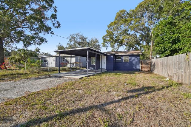 3720 12TH AVENUE S, St Petersburg, FL 33711