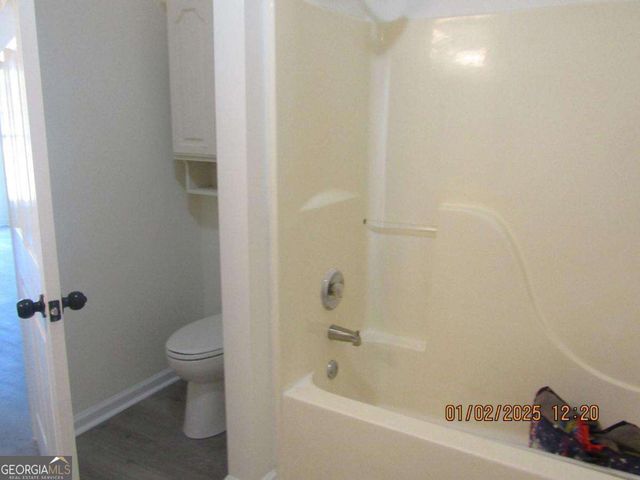 7358 Stilson Leefield Road, Brooklet, GA 30415