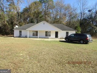 7358 Stilson Leefield Road, Brooklet, GA 30415