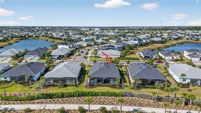 17757 Woodland CT, Punta Gorda, FL 33982