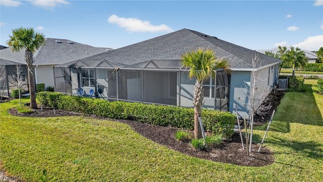 17757 Woodland CT, Punta Gorda, FL 33982