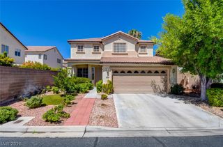 4767 Calico Canyon Court, Las Vegas, NV 89147