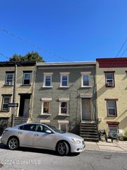 64 Clinton Street, Albany, NY 12202