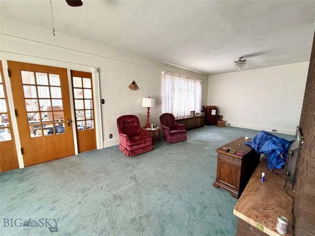 915 W Porphyry Street, Butte, MT 59701