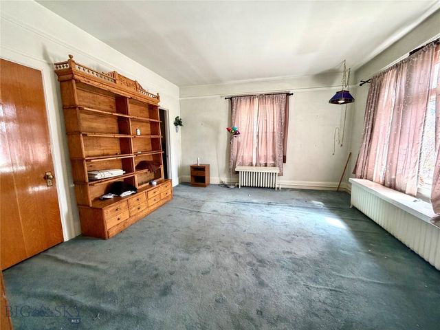 915 W Porphyry Street, Butte, MT 59701