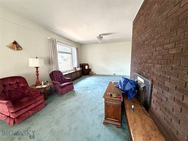 915 W Porphyry Street, Butte, MT 59701