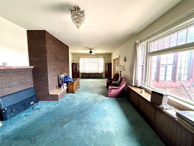 915 W Porphyry Street, Butte, MT 59701