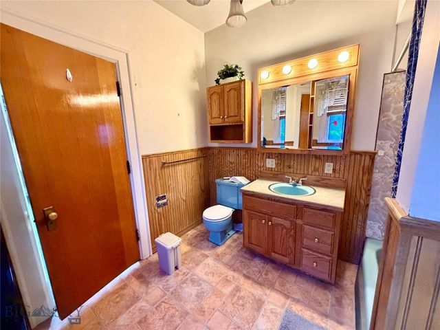 915 W Porphyry Street, Butte, MT 59701
