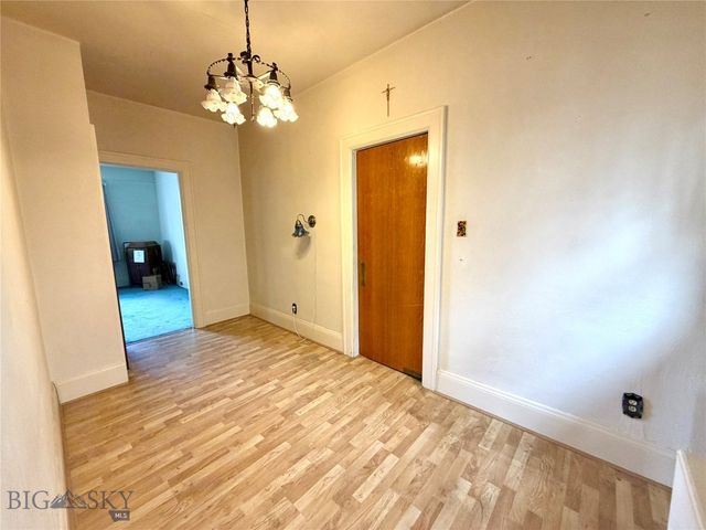 915 W Porphyry Street, Butte, MT 59701