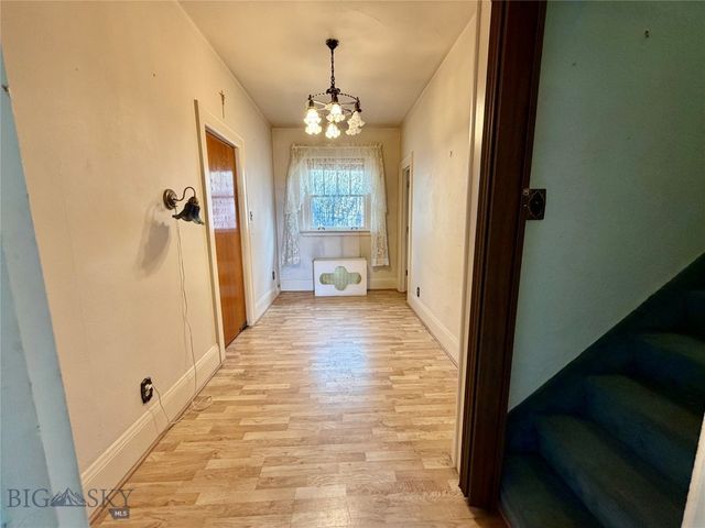915 W Porphyry Street, Butte, MT 59701
