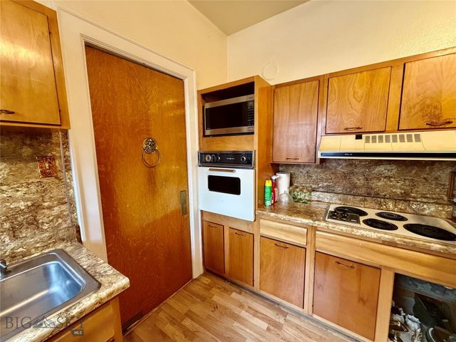 915 W Porphyry Street, Butte, MT 59701