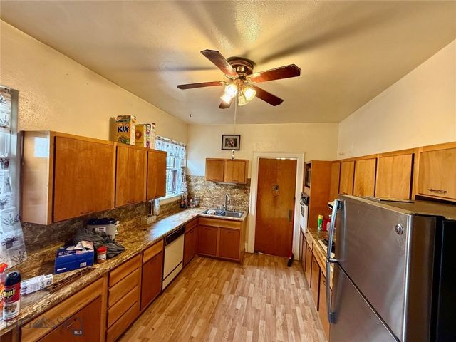 915 W Porphyry Street, Butte, MT 59701