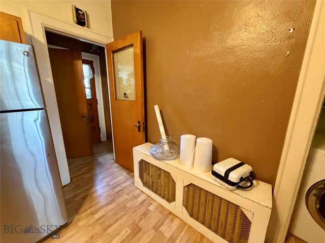 915 W Porphyry Street, Butte, MT 59701