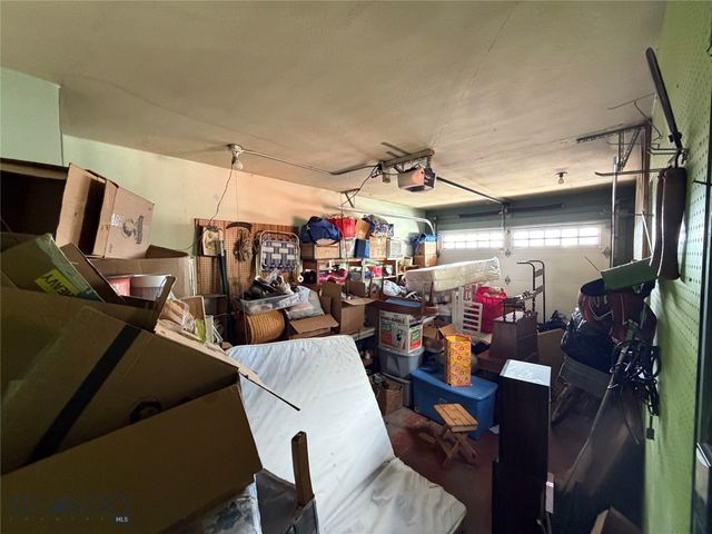 915 W Porphyry Street, Butte, MT 59701