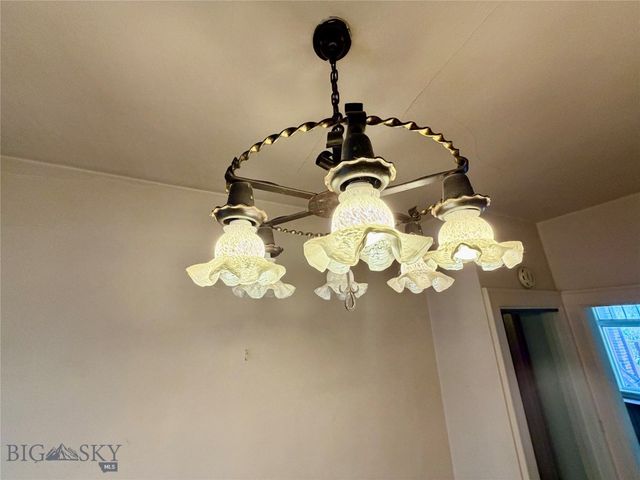 915 W Porphyry Street, Butte, MT 59701