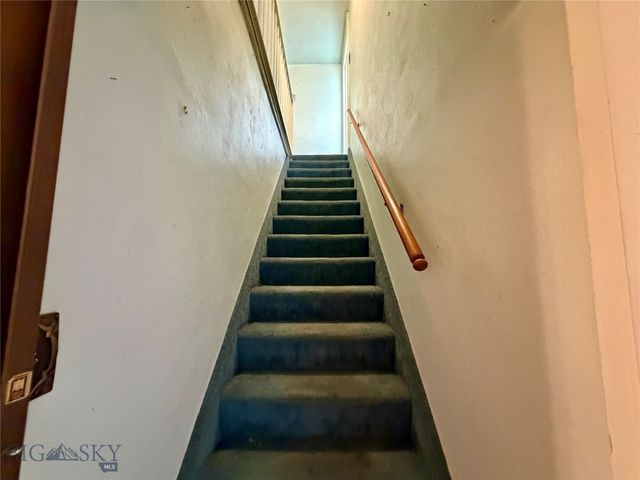 915 W Porphyry Street, Butte, MT 59701