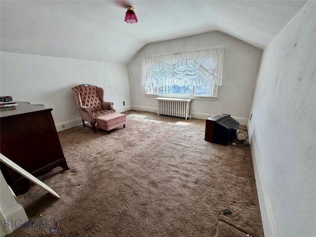 915 W Porphyry Street, Butte, MT 59701