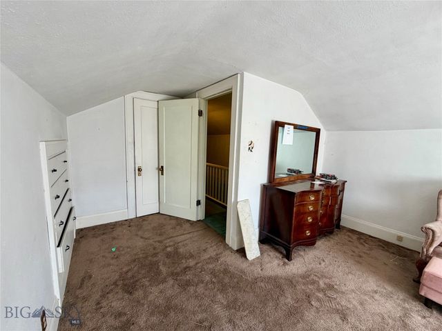 915 W Porphyry Street, Butte, MT 59701