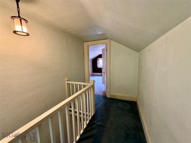 915 W Porphyry Street, Butte, MT 59701