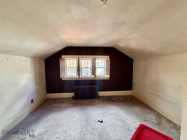 915 W Porphyry Street, Butte, MT 59701