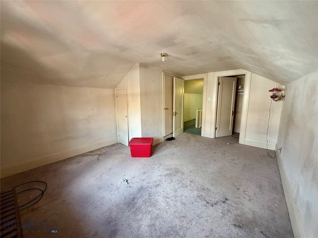 915 W Porphyry Street, Butte, MT 59701