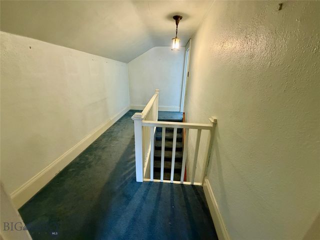915 W Porphyry Street, Butte, MT 59701