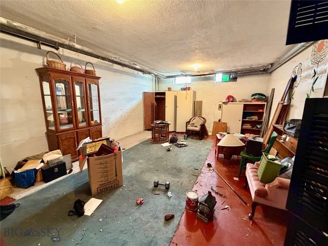 915 W Porphyry Street, Butte, MT 59701