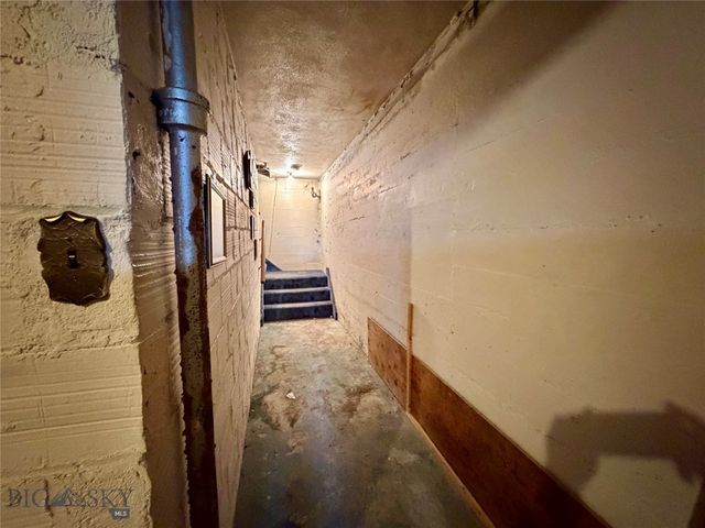 915 W Porphyry Street, Butte, MT 59701