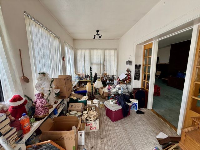 915 W Porphyry Street, Butte, MT 59701