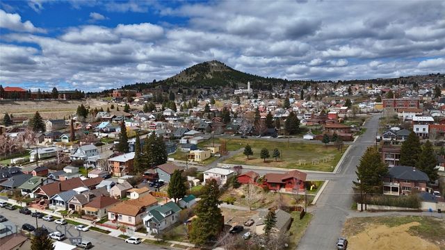 915 W Porphyry Street, Butte, MT 59701