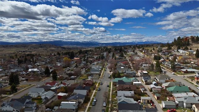 915 W Porphyry Street, Butte, MT 59701