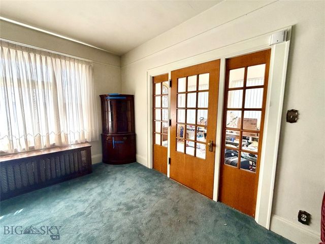 915 W Porphyry Street, Butte, MT 59701
