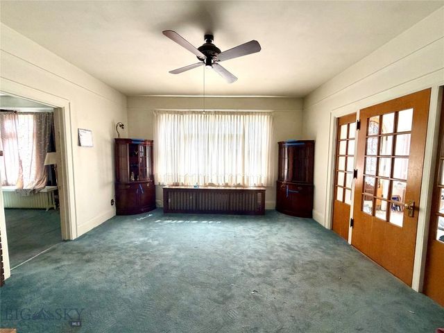 915 W Porphyry Street, Butte, MT 59701