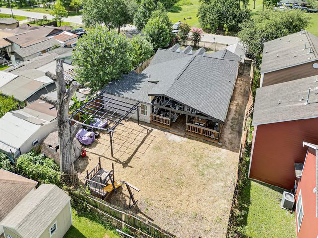 6845 Larkstone Street, Houston, TX 77028