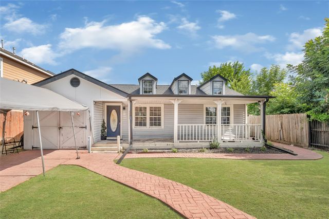 6845 Larkstone Street, Houston, TX 77028