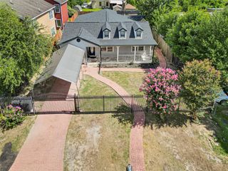 6845 Larkstone Street, Houston, TX 77028