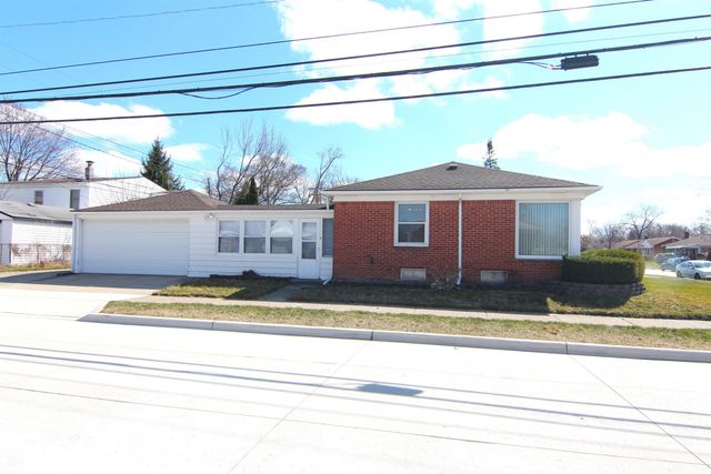 28260 Edward Street, Roseville, MI 48066