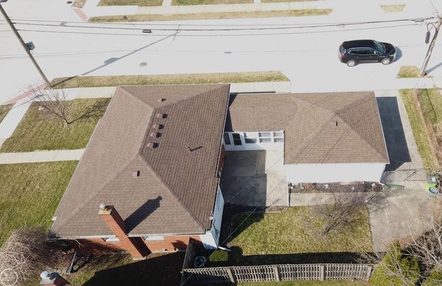 28260 Edward Street, Roseville, MI 48066