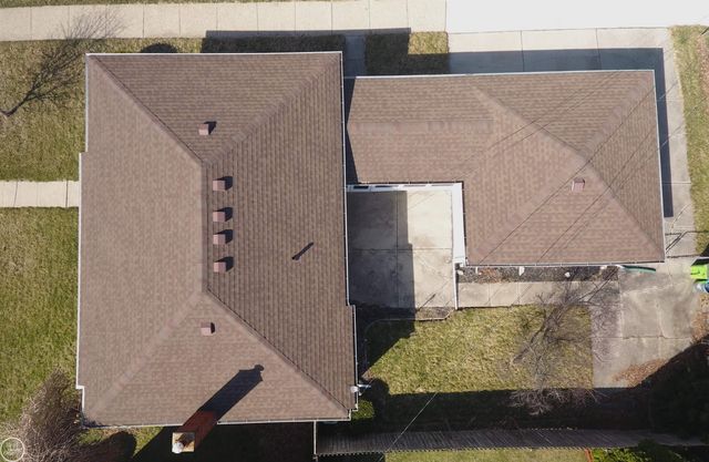 28260 Edward Street, Roseville, MI 48066