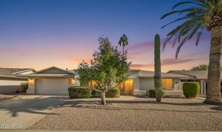17837 N COUNTRY CLUB Drive, Sun City, AZ 85373