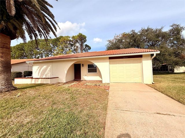 11435 STANSBERRY DRIVE, Port Richey, FL 34668