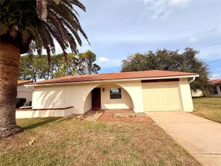 11435 STANSBERRY DRIVE, Port Richey, FL 34668