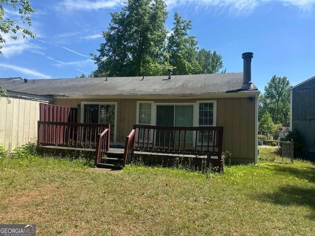 358 Pin Oak Court SW, Marietta, GA 30008