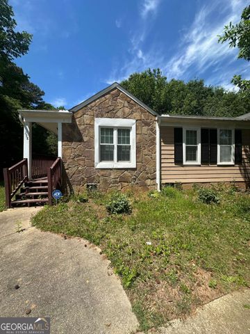 358 Pin Oak Court SW, Marietta, GA 30008